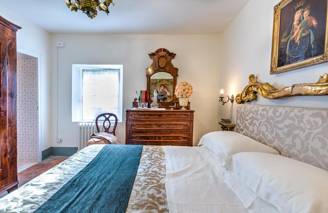 B&B La Residenza Del Poeta Montesicuro 外观 照片