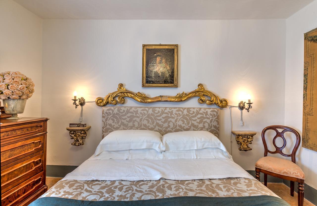 B&B La Residenza Del Poeta Montesicuro 外观 照片