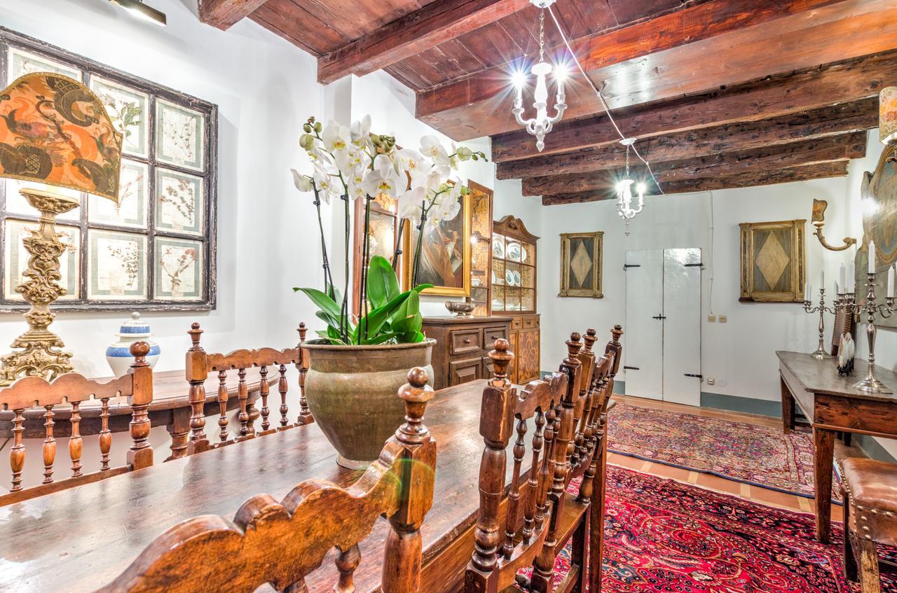B&B La Residenza Del Poeta Montesicuro 外观 照片
